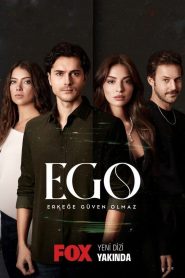 Ego: Season 1