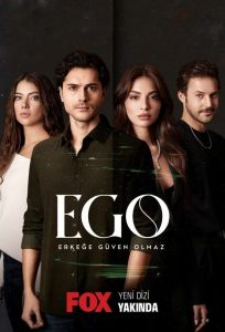 Ego: Season 1