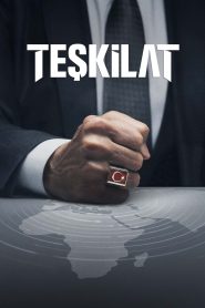 Tashkilat