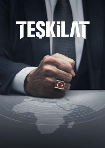 Tashkilat