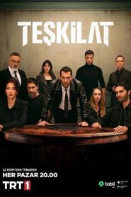 Tashkilat: Season 4