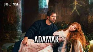 Adamak – Duble – 34